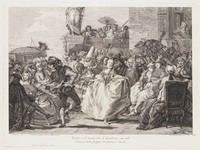 TvB G 3793
          <br/>
          Carnaval van Venetië
          <br/>
          <em>Leonardis, Jacopo da (1723-na 1782)</em>